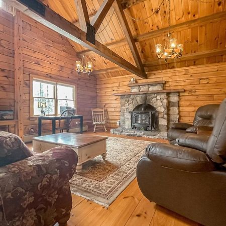 Lisbon Mountain View Farm 빌라 외부 사진