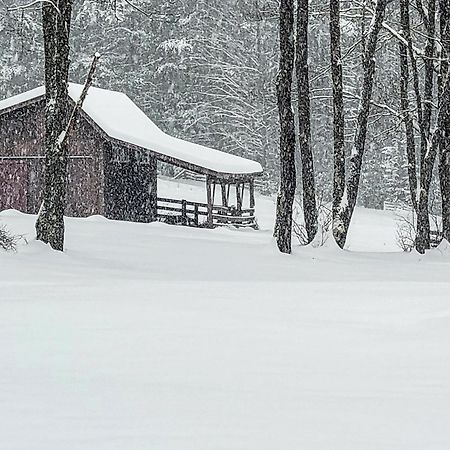 Lisbon Mountain View Farm 빌라 외부 사진