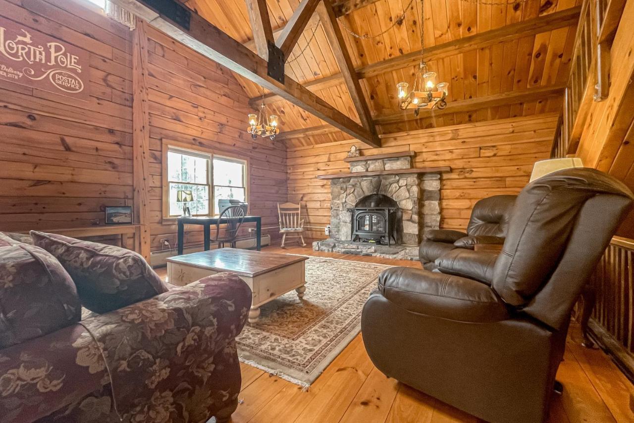 Lisbon Mountain View Farm 빌라 외부 사진