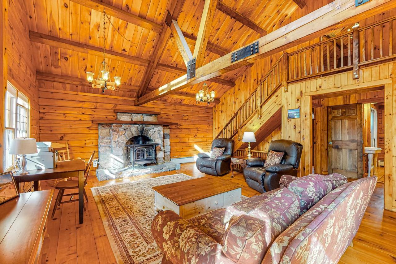 Lisbon Mountain View Farm 빌라 외부 사진