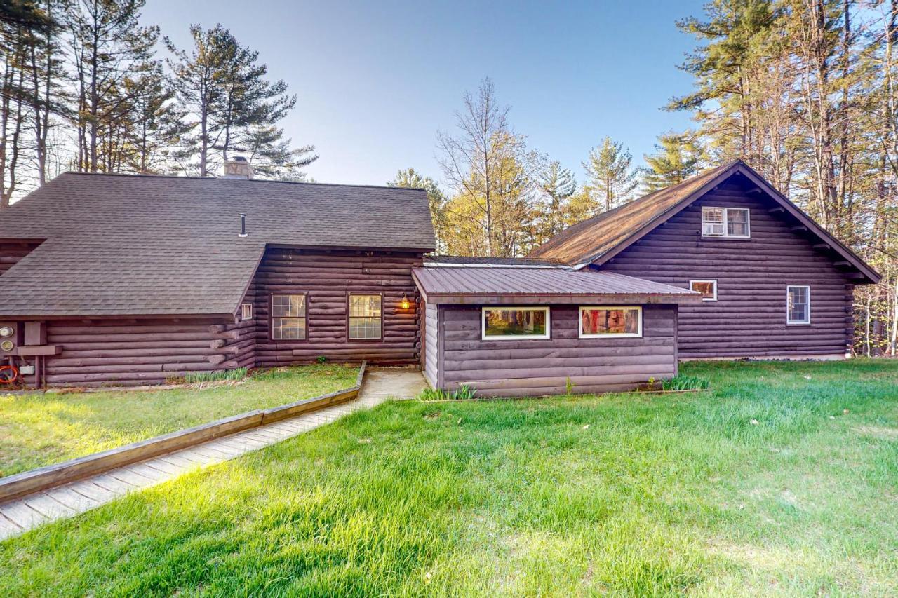 Lisbon Mountain View Farm 빌라 외부 사진