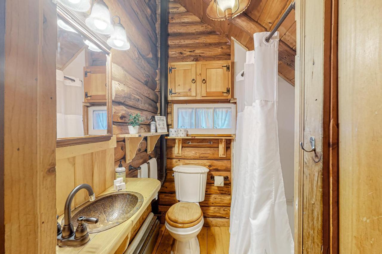 Lisbon Mountain View Farm 빌라 외부 사진