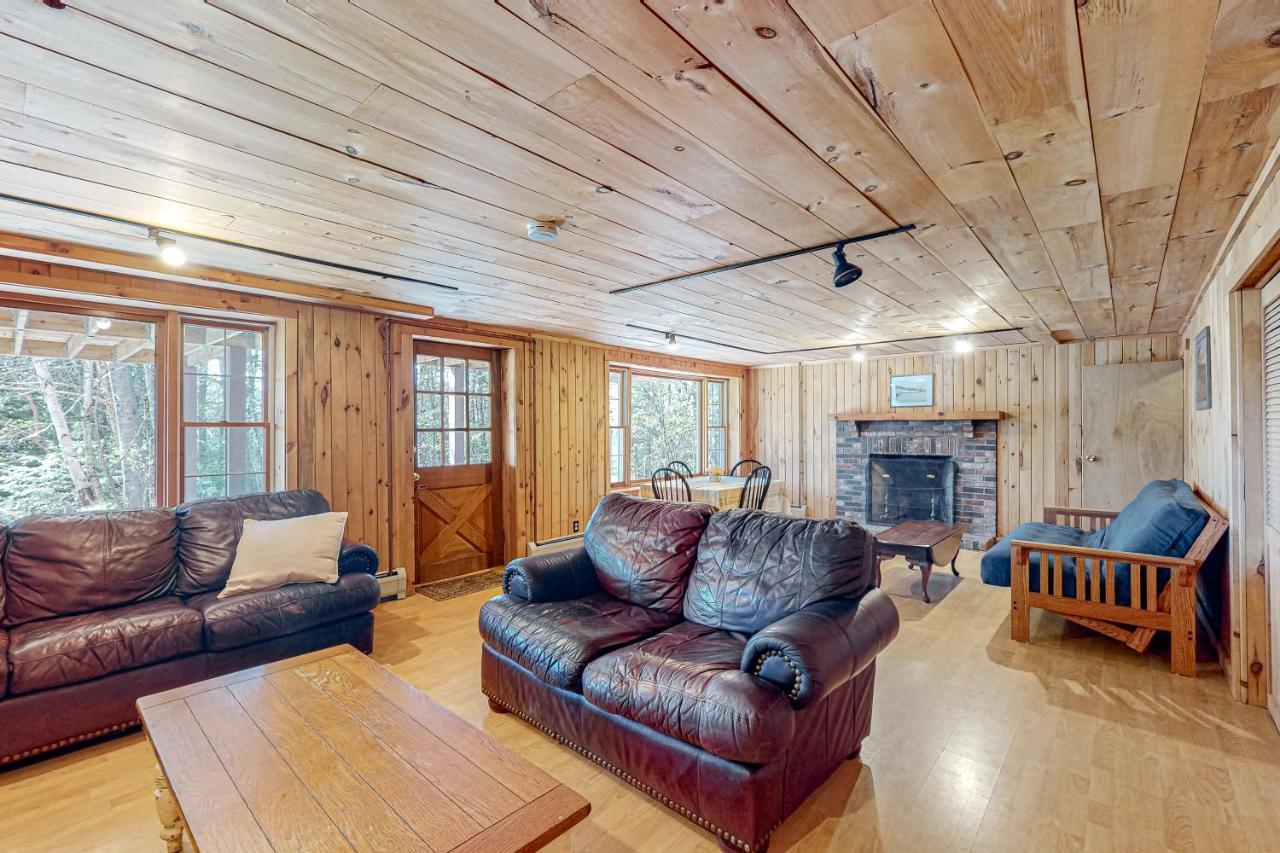 Lisbon Mountain View Farm 빌라 외부 사진