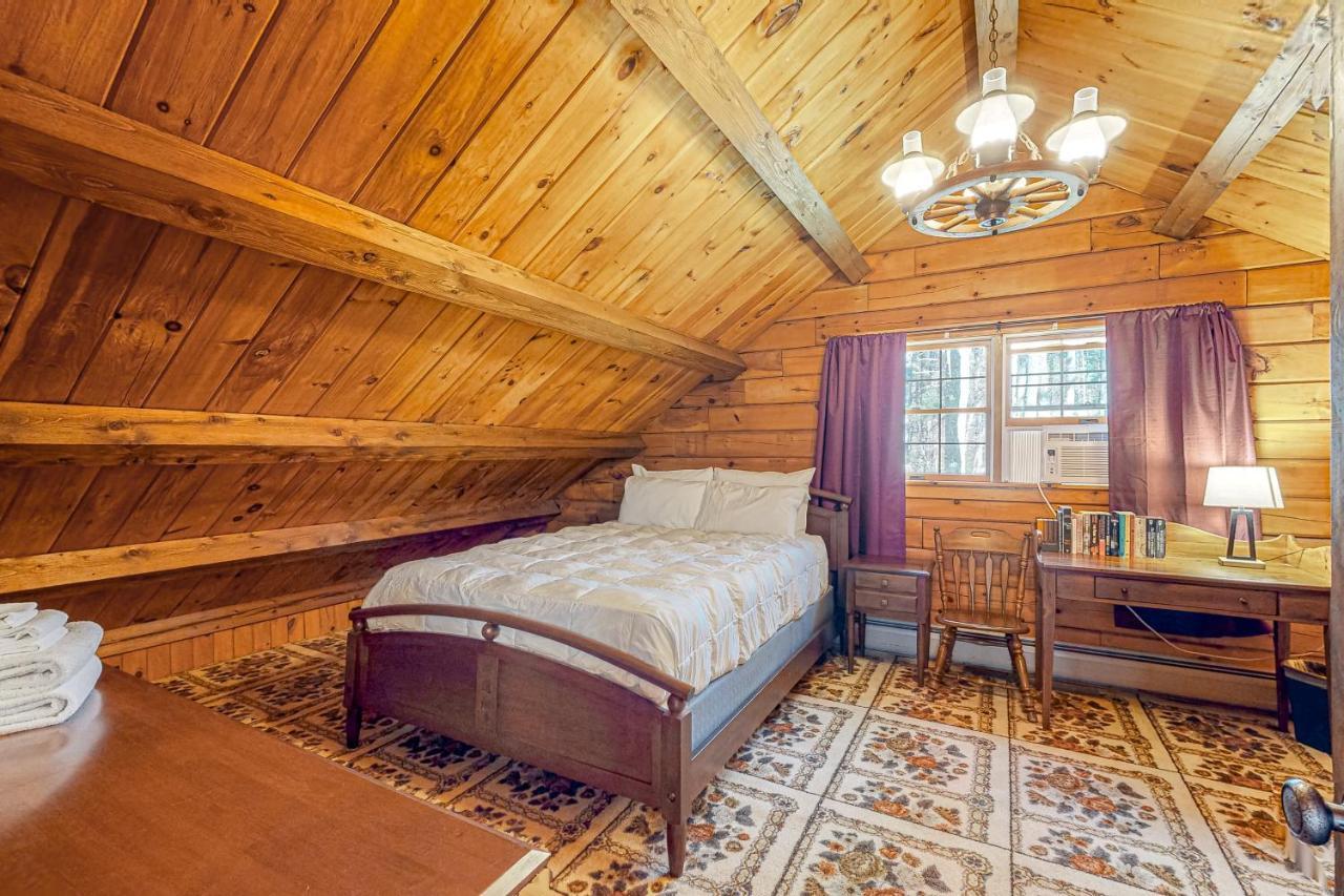 Lisbon Mountain View Farm 빌라 외부 사진