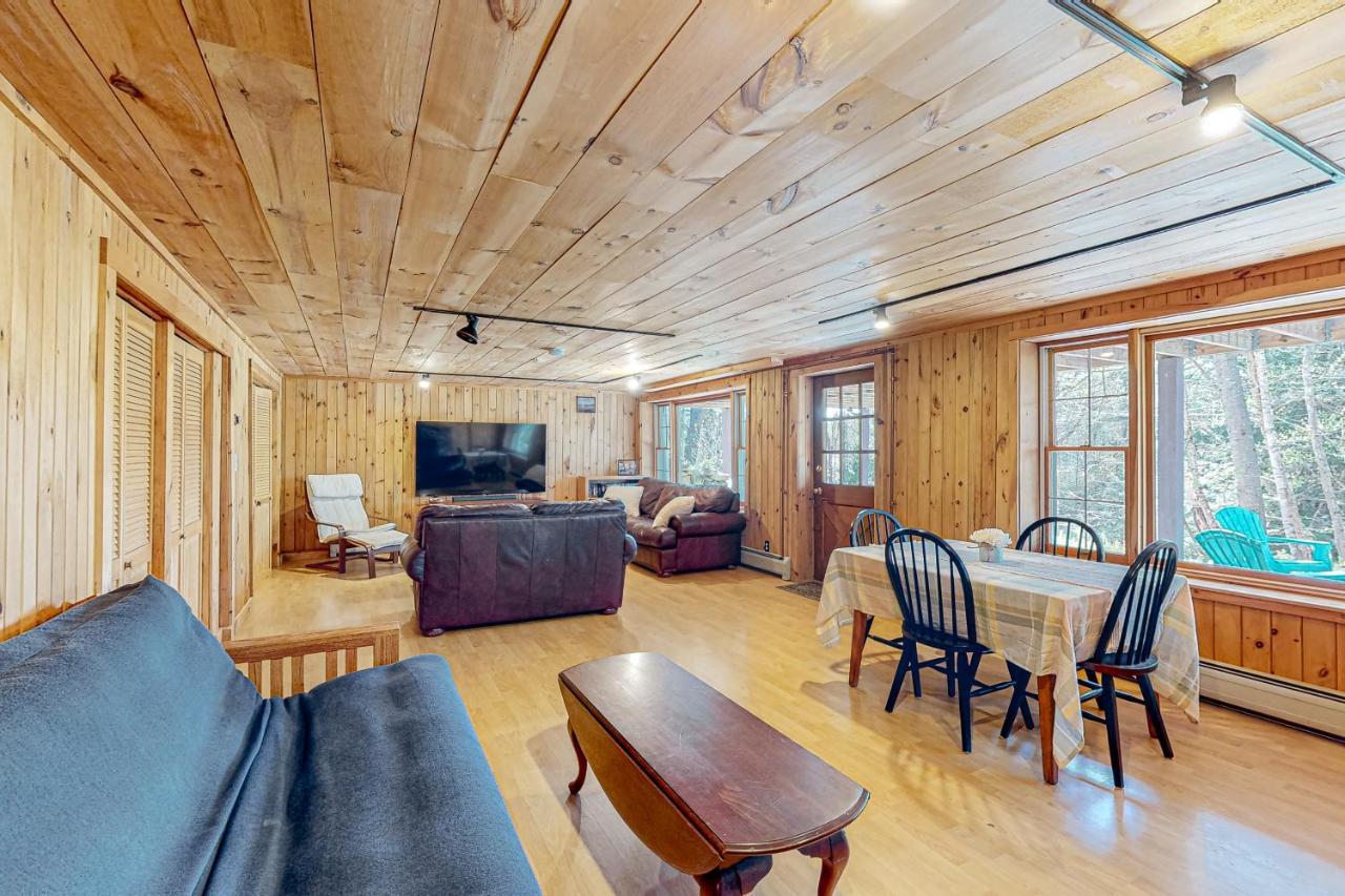 Lisbon Mountain View Farm 빌라 외부 사진