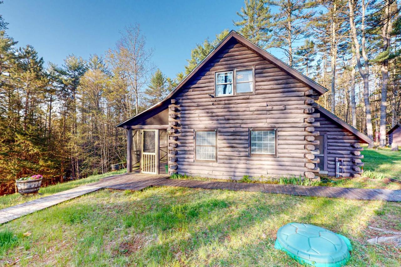 Lisbon Mountain View Farm 빌라 외부 사진