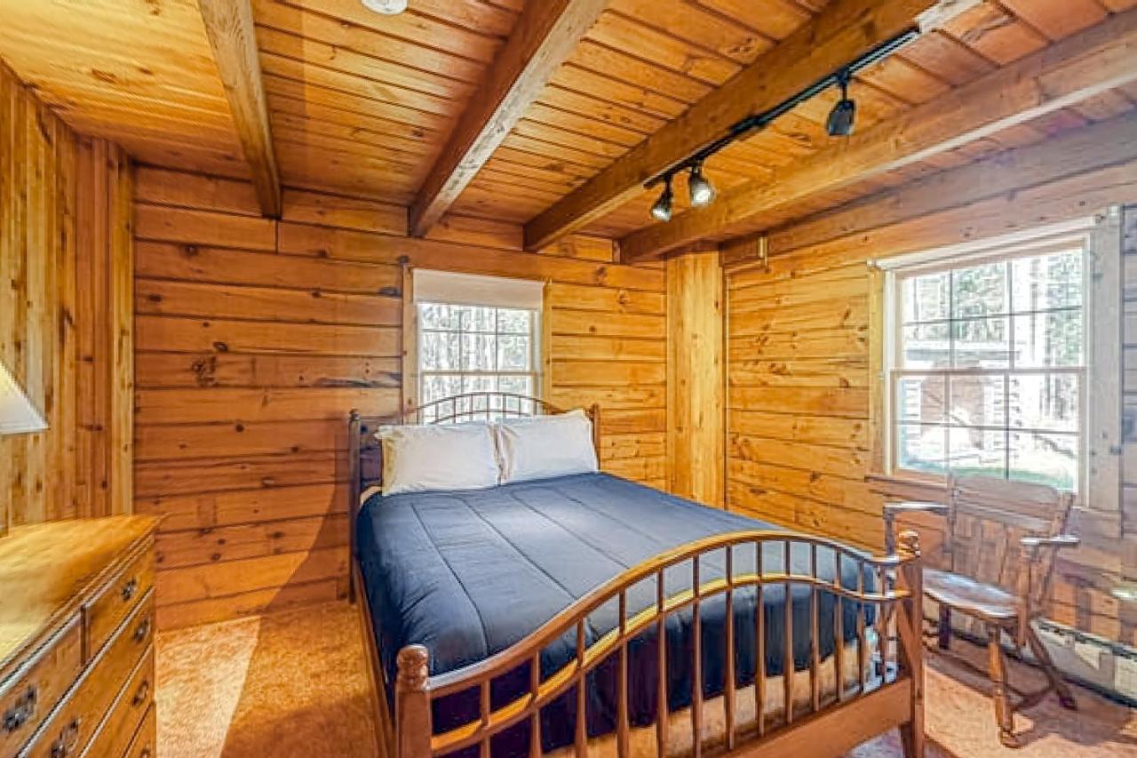 Lisbon Mountain View Farm 빌라 외부 사진