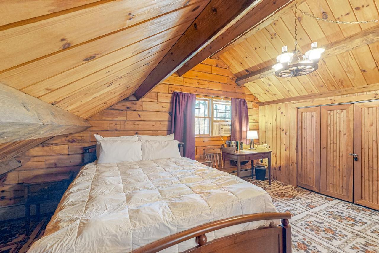 Lisbon Mountain View Farm 빌라 외부 사진