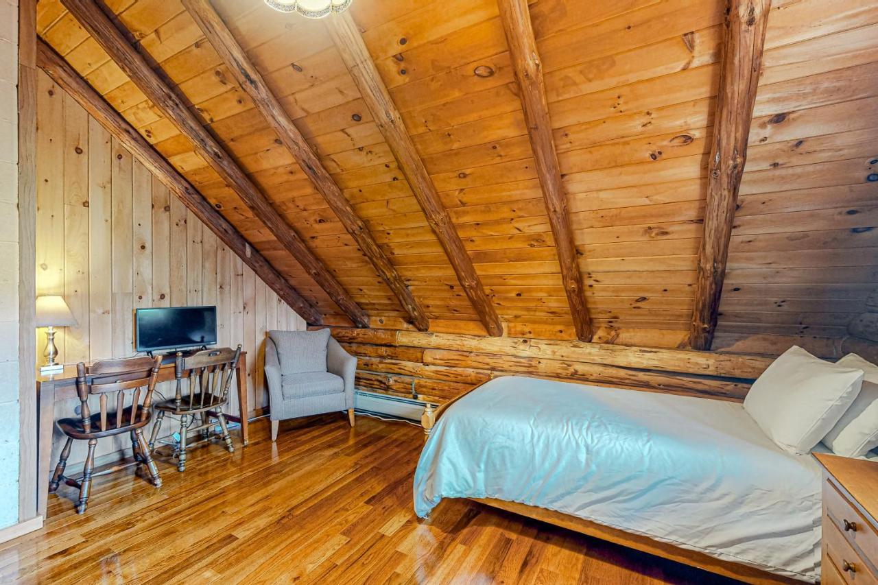 Lisbon Mountain View Farm 빌라 외부 사진