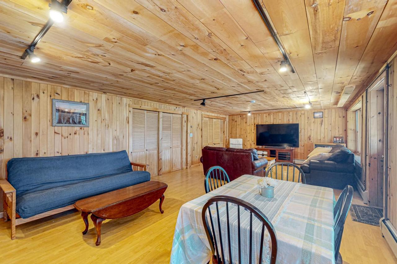 Lisbon Mountain View Farm 빌라 외부 사진