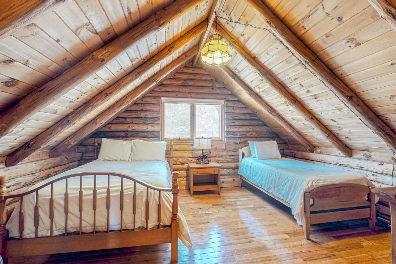 Lisbon Mountain View Farm 빌라 외부 사진