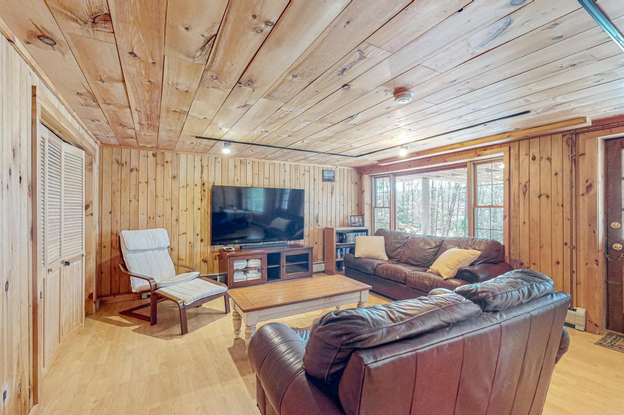 Lisbon Mountain View Farm 빌라 외부 사진