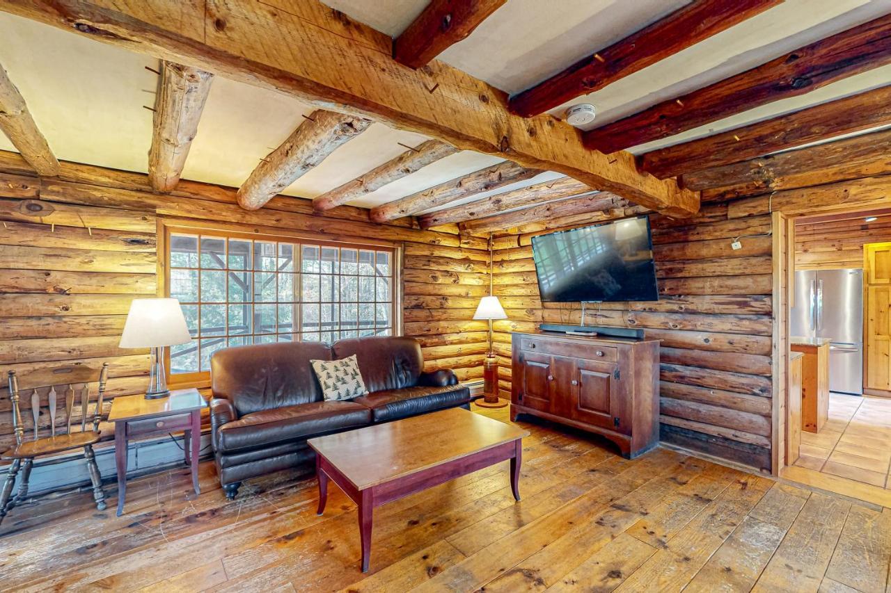 Lisbon Mountain View Farm 빌라 외부 사진
