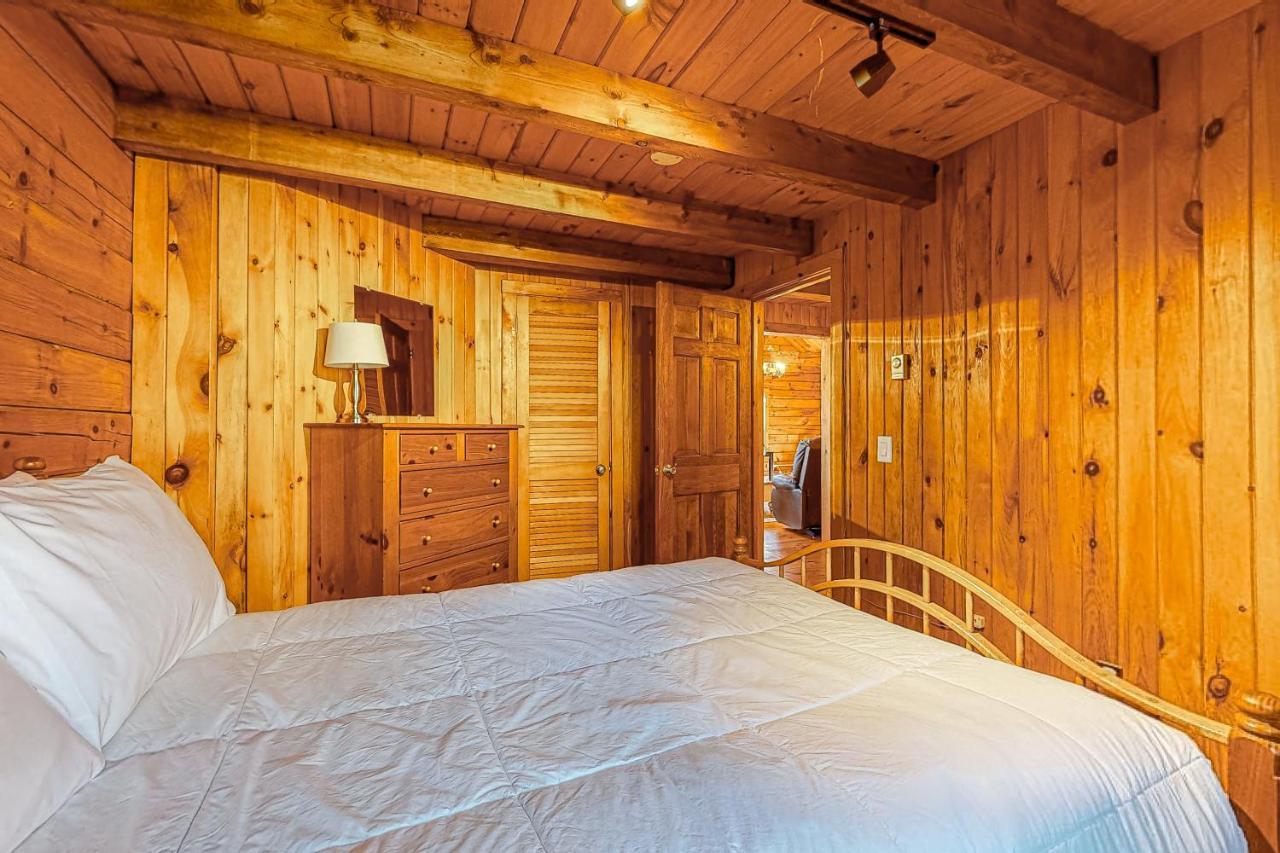 Lisbon Mountain View Farm 빌라 외부 사진