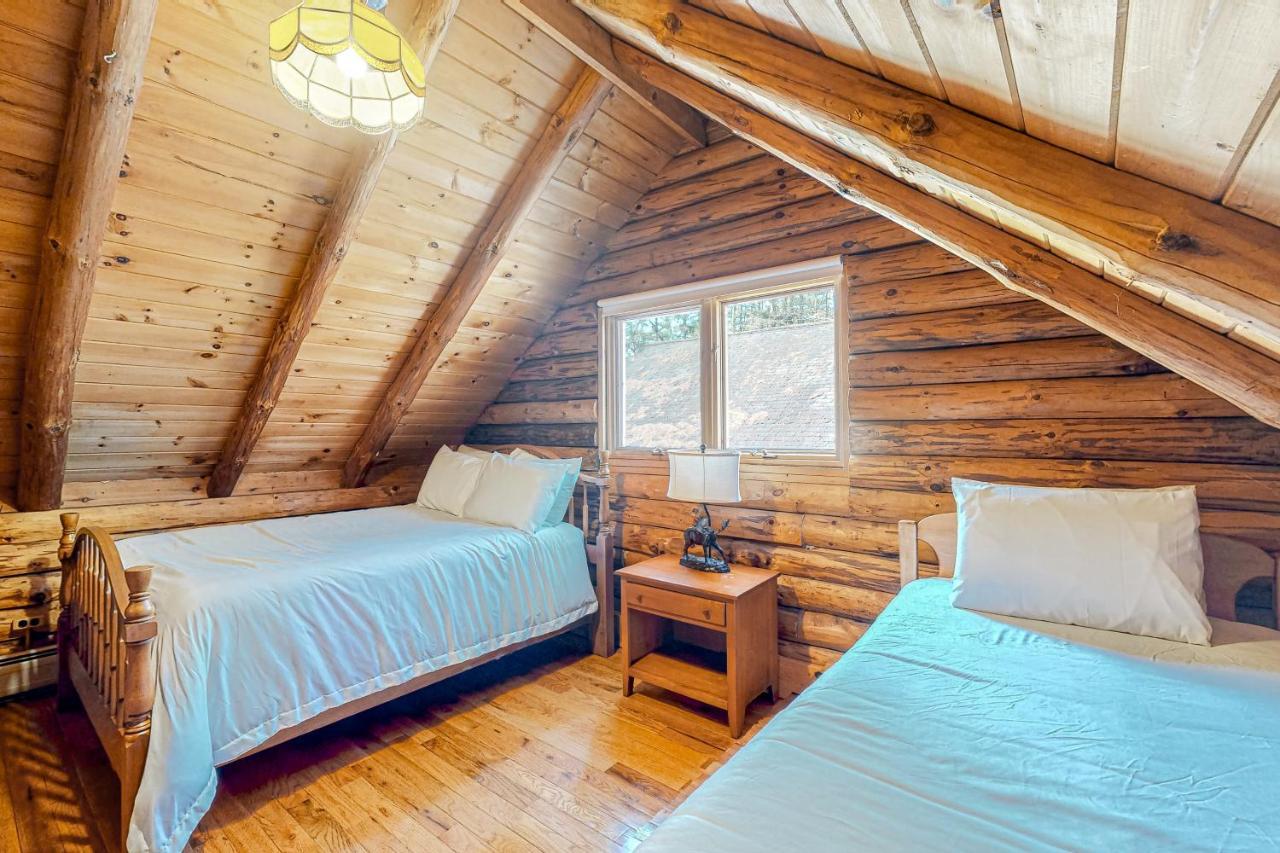 Lisbon Mountain View Farm 빌라 외부 사진
