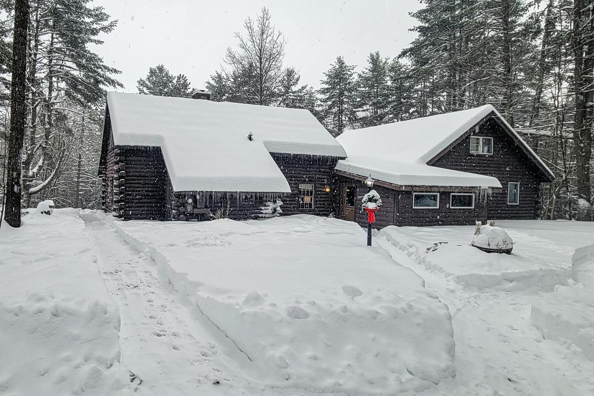 Lisbon Mountain View Farm 빌라 외부 사진