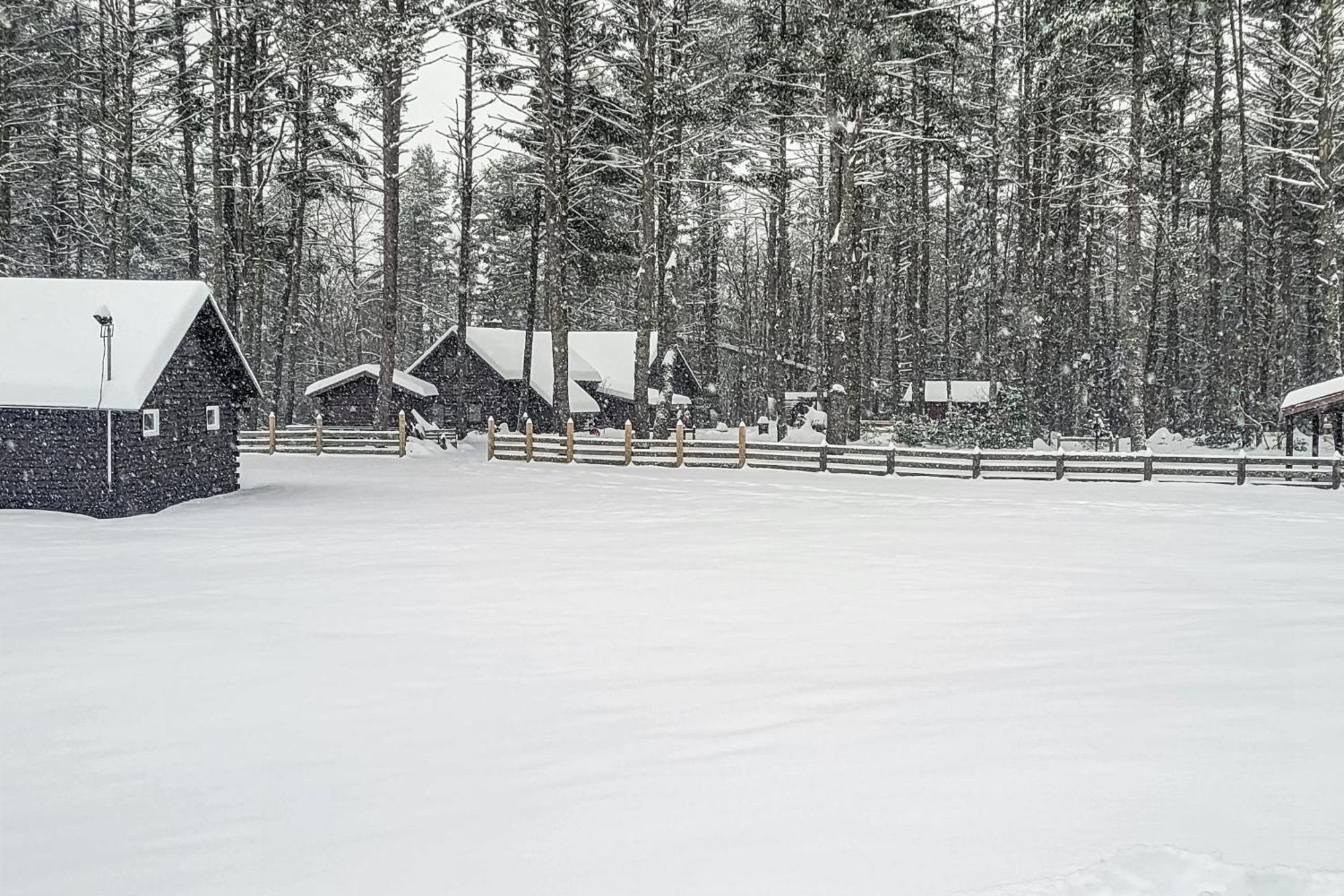 Lisbon Mountain View Farm 빌라 외부 사진